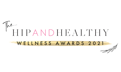 Entries open for Hip & Healthy Natural Beauty & Wellness Awards 2021